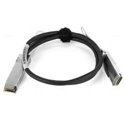CBL1-0600130 QLOGIC 40GB/S QSFP TO QSFP CABLE 1M